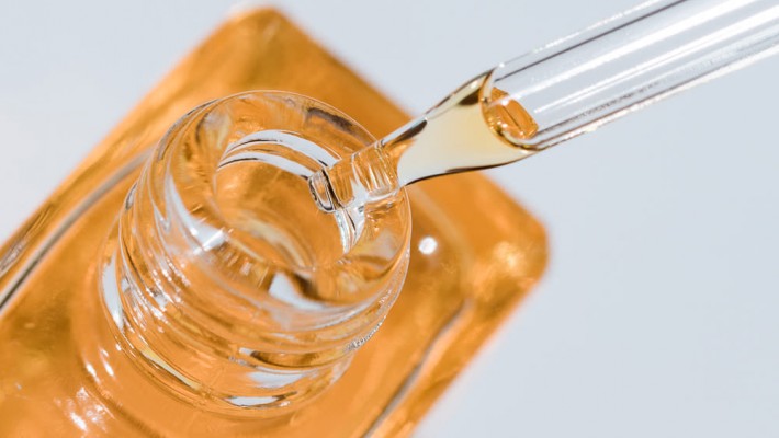 Serum simples nutritivo