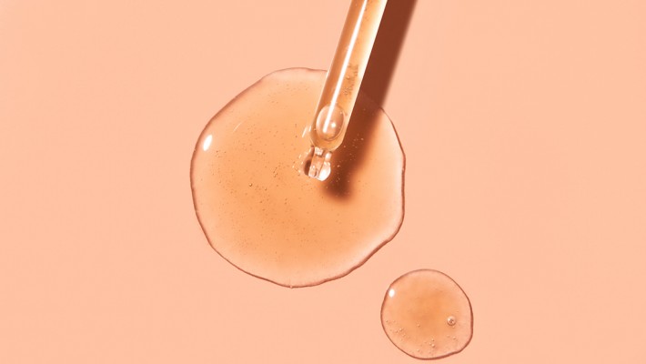 Serum noturno para manchas e melasma 