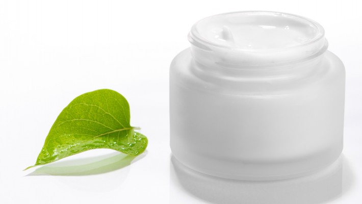 Creme nutritivo simples