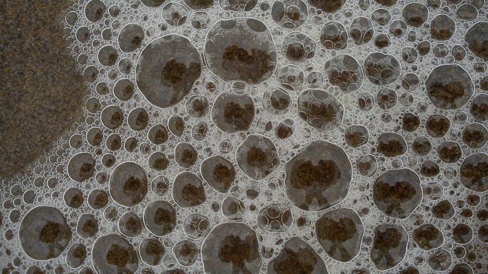 Shampoo suave para Cabelo & Corpo – Sem PEG e Sulfato