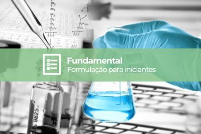 Surfactantes | tipos de suas aplicações em cosméticos