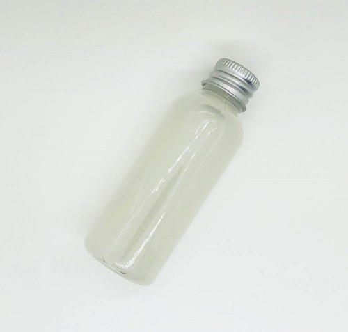 Extrato de pepino orgânico